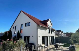 Haus mieten in 67098 Bad Dürkheim, Schöne und sehr helle 5-Zimmer-Doppelhaushälfte in Bad Dürkheim / Leistadt