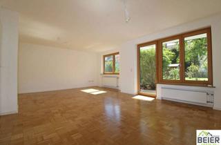Haus mieten in 91522 Hennenbach, Frisch renoviert & bezugsfrei – charmantes Reihenmittelhaus mit Garten in Ansbach-Weinberg