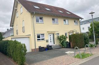 Haus mieten in 63538 Großkrotzenburg, Doppelhaushälfte in Großkrotzenburg ab 01.12.2025 oder früher zu vermieten