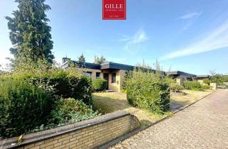 Haus mieten in 41469 Neuss, --R-E-S-E-R-V-I-E-R-T--! NEUSS-HOISTEN: Bungalow mit Top-Grundstück, Garage u. Stellplatz