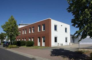 Gewerbeimmobilie mieten in Schmelzerstraße XX, 47877 Willich, Halle/ Lager / Produktion zur Miete