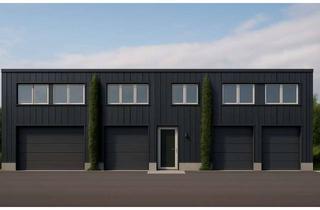 Büro zu mieten in Am Jägersberg 12, 24161 Altenholz, Eine Scheibe vom NEUBAU abschneiden? flexible Werkstatt- und Büroflächen direkt an der Hochbrücke
