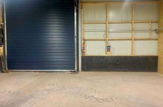 Gewerbeimmobilie mieten in 54439 Saarburg, Halle zu vermieten - 140m² - Gewerbegebiet Trier-Saarburg