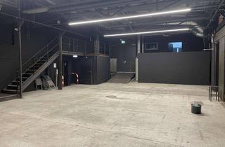 Gewerbeimmobilie mieten in Heidestraße 46, 10557 Berlin, Kulturhalle in der Europacity für Ihrer Ideen