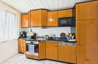 Anlageobjekt in 72639 Neuffen, Chance im OFFENEN BIETERVERFAHREN - STARTPREIS 169.500,-€ - Gepflegte 3-Zi Whg mit ca. 86 m² Whf