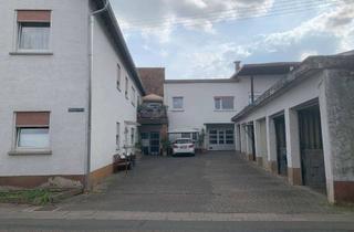 Anlageobjekt in Hintergasse 40, 76865 Rohrbach, Rohrbach: Mehrfamilienhaus, 5 Wohnungen, 6 Garagen