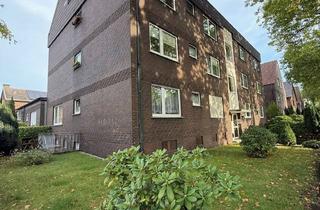 Anlageobjekt in 46117 Osterfeld-Ost, Rentable gepflegte Wohnanlage mit Potential