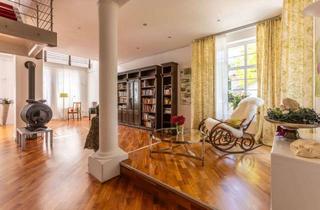 Anlageobjekt in 49525 Lengerich, Historie trifft Moderne – stilvolles Anwesen mit Wohn- und Gewerbemöglichkeit!