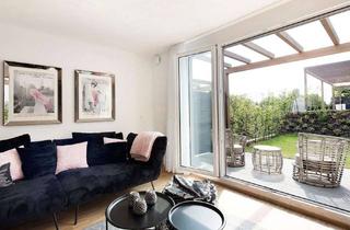 Anlageobjekt in 74232 Abstatt, Neuwertiges Reihenmittelhaus in familienfreundlicher Lage