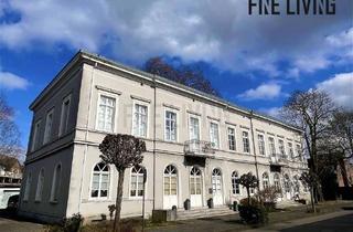 Anlageobjekt in 47906 Kempen, Für Kapitalanleger - Renditestarkes Denkmal in Kempen am Niederrhein zum Top Preis