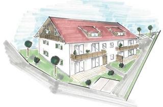 Anlageobjekt in Im Winkel 15, 87748 Fellheim, Mehrfamilienhaus mit 6 Wohneinheiten in einzigartiger Lage im Unterallgäu