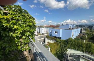 Anlageobjekt in 78224 Singen, Exklusives Penthouse mit Blick in Singen (Hohentwiel)