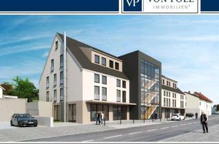 Anlageobjekt in 86609 Donauwörth, Zwei Tiefgaragenstellplätze in stadtnaher Lage als Kapitalanlage