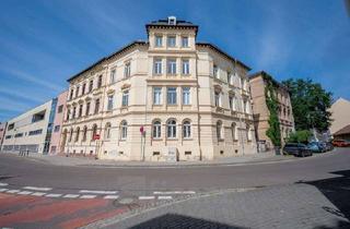 Anlageobjekt in 04600 Altenburg, Mehrfamilienhaus in Altenburg