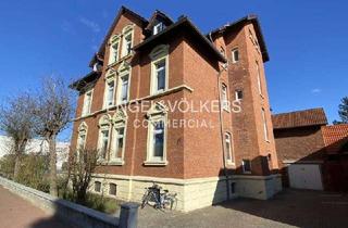 Anlageobjekt in 30952 Ronnenberg, Wohn- und Geschäftshaus mit Denkmalschutz zu verkaufen