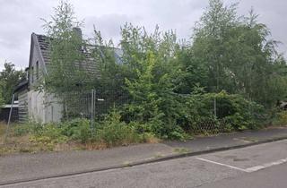 Grundstück zu kaufen in Buggenbeck 138, 45470 Holthausen, Interessantes Baugrundstück - bereits projektiert mit Baugenehmigung in 1 b-Lage von MH-Heißen