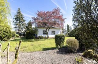 Grundstück zu kaufen in 41462 Neuss, Großzügiges Grundstück mit Altbestand in der beliebten Bolssiedlung