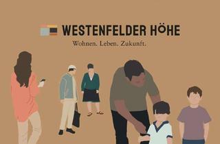 Grundstück zu kaufen in 44867 Westenfeld, Attraktives Grundstück in Südlage mit Vorzugspreis