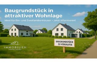 Grundstück zu kaufen in 71083 Herrenberg, 1782 - Ihr Platz an der Sonne! Baugrundstück in idyllischer Südhanglage von Herrenberg-Kayh!