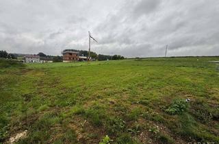 Grundstück zu kaufen in 85276 Pfaffenhofen, **Ihr Traumgrundstück im Neubaugebiet Tegernbach**