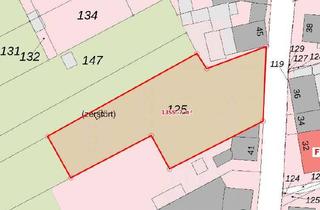Grundstück zu kaufen in 52525 Heinsberg, Attraktives Baugrundstück in ruhiger Lage von Heinsberg-Karken