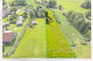 Grundstück zu kaufen in 26532 Großheide, Großzügiges Grundstück für individuelle Wohnideen und viel Platz zum Gestalten