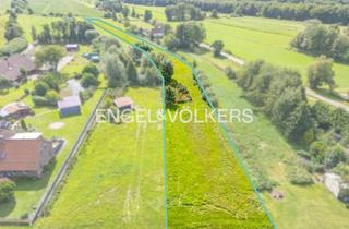 Grundstück zu kaufen in 26532 Großheide, Großzügiges Grundstück für individuelle Wohnideen und viel Platz zum Gestalten