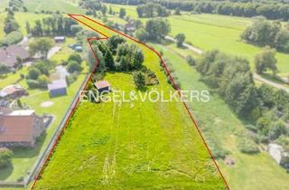 Grundstück zu kaufen in 26532 Großheide, Attraktive Entwicklungsflächen im Paket – Raum für Ihr Bauprojekt in Ostfriesland