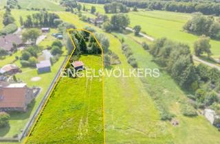 Grundstück zu kaufen in 26532 Großheide, Ihr Baugrundstück mit viel Freiraum – Verwirklichen Sie Ihren Wohntraum in Großheide-Westermoordorf