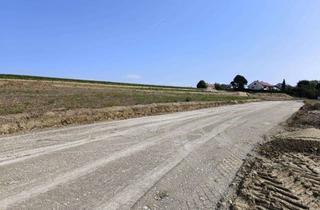 Grundstück zu kaufen in 85250 Altomünster, VERWIRKLICHEN SIE IHREN TRAUM - HERRLICHES GRUNDSTÜCK IN ENTSTEHENDER NEUBAUSIEDLUNG!