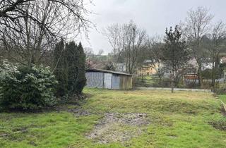 Grundstück zu kaufen in Talstr. 25, 69151 Neckargemünd, Zentrales Neubaugrundstück ca. 700m², direkt am Bach