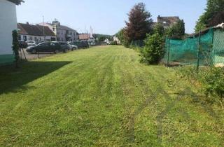 Grundstück zu kaufen in 66459 Kirkel, schmales Grundstück Tinyhouse / Gewerbe / Lager / Garten