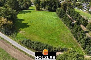 Grundstück zu kaufen in 53567 Buchholz, IHR TRAUMGRUNDSTÜCK IM GRÜNEN MIT BESTER ANBINDUNG IN BUCHHOLZ SEIFEN