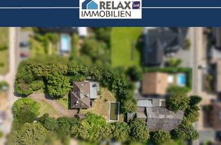 Grundstück zu kaufen in 41844 Wegberg, Großzügiges Grundstück in traumhafter Lage von Wegberg-Merbeck