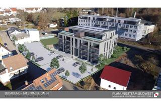 Grundstück zu kaufen in Weißenburgerstraße 20, 66994 Dahn, PROJEKTIERTES GRUNDSTÜCK für Investoren
