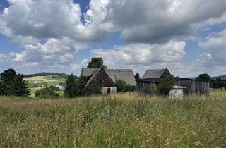 Grundstück zu kaufen in 09548 Deutschneudorf, Großes Grundstück in traumhafter Lage von Seiffen/Erzgebirge