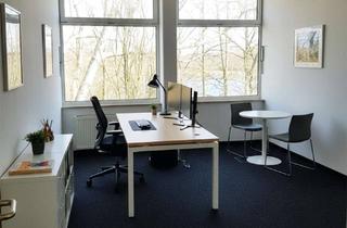 Gewerbeimmobilie mieten in 22869 Schenefeld, STARTERBÜRO | TEEKÜCHE| FLEXIBEL!*