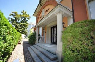 Büro zu mieten in 78464 Konstanz, Repräsentative Büroetage in herrschaftlicher Jugendstil-Villa in zentraler Villenlage