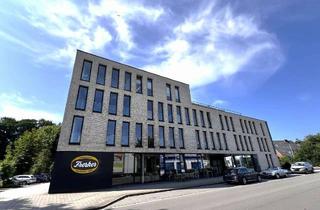 Büro zu mieten in 49661 Cloppenburg, Hier kommen Sie nicht ins Schwitzen – moderne Bürofläche mit Klimaanlage