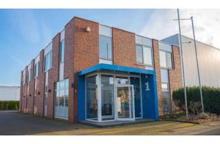 Gewerbeimmobilie kaufen in 46149 Buschhausen, Attraktives Büroinvestment in Oberhausen-Buschhausen