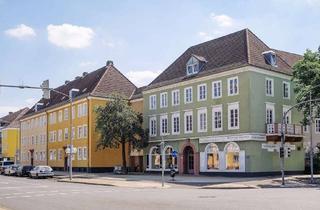 Büro zu mieten in Kleiststr. 11, EG li., 38440 Wolfsburg, Kleine attraktive Bürofläche