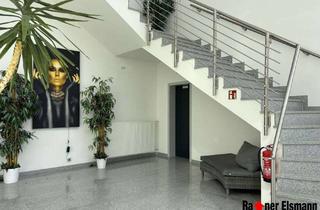 Büro zu mieten in 46446 Emmerich, Elten: Vielseitige Büroräume zur Vermietung – Flexible Nutzungsmöglichkeiten!