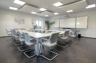 Büro zu mieten in 84030 Ergolding, Energieeffiziente Büroetage - effizient, flexibel, repräsentativ