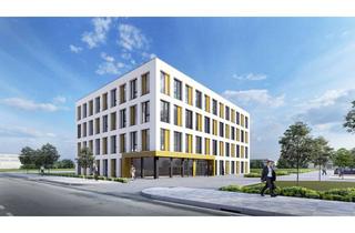 Gewerbeimmobilie mieten in An Der Sülze, 39179 Barleben, Technologiecampus Barleben: Ihr Office für zukunftsweisende Ideen