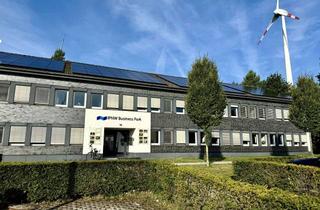 Büro zu mieten in 48653 Coesfeld, Modernes Einzelbüro mit 35,87 m² in Coesfeld – ideal für Startups und Gründer