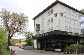 Büro zu mieten in Kulmbacher Straße 27 A, 95460 Bad Berneck, Büroraum in Bad Berneck zu vermieten