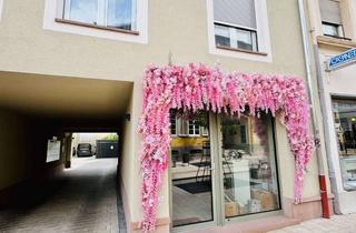 Gewerbeimmobilie mieten in Königstraße 57, 76829 Landau, * Gewerberaum in sehr guter Lage *