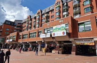 Praxen mieten in Elisabethstraße 68, 24143 Gaarden-Ost, Praxisfläche/ Tattoostudio / Kosmetik in Kiel-Gaarden, 1. OG, Aufzug vorhanden