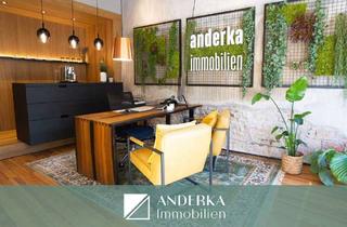 Büro zu mieten in 89312 Günzburg, Mitten im Herzen von Günzburg!Exklusives, voll ausgestattetes Büro in top Lage zu vermieten!