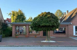 Geschäftslokal mieten in 25826 Sankt Peter-Ording, Ladenfläche zur Miete